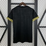 2025 Mexico Black Speical Women Jersey/2025墨西哥特别版女装