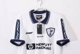 95-97 Tottenham Hotspur Home Retro Jersey/95-97热刺主场