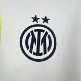 24-25 Inter Milan Special Fans Jersey/24-25 国米特别款球迷