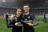 16-17 Real Madrid Third Player Retro Jersey/16-17 皇马第二客场球员