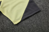 25-26 Real Madrid Short Sleeve Training Suit/ 25-26皇马短袖训练服