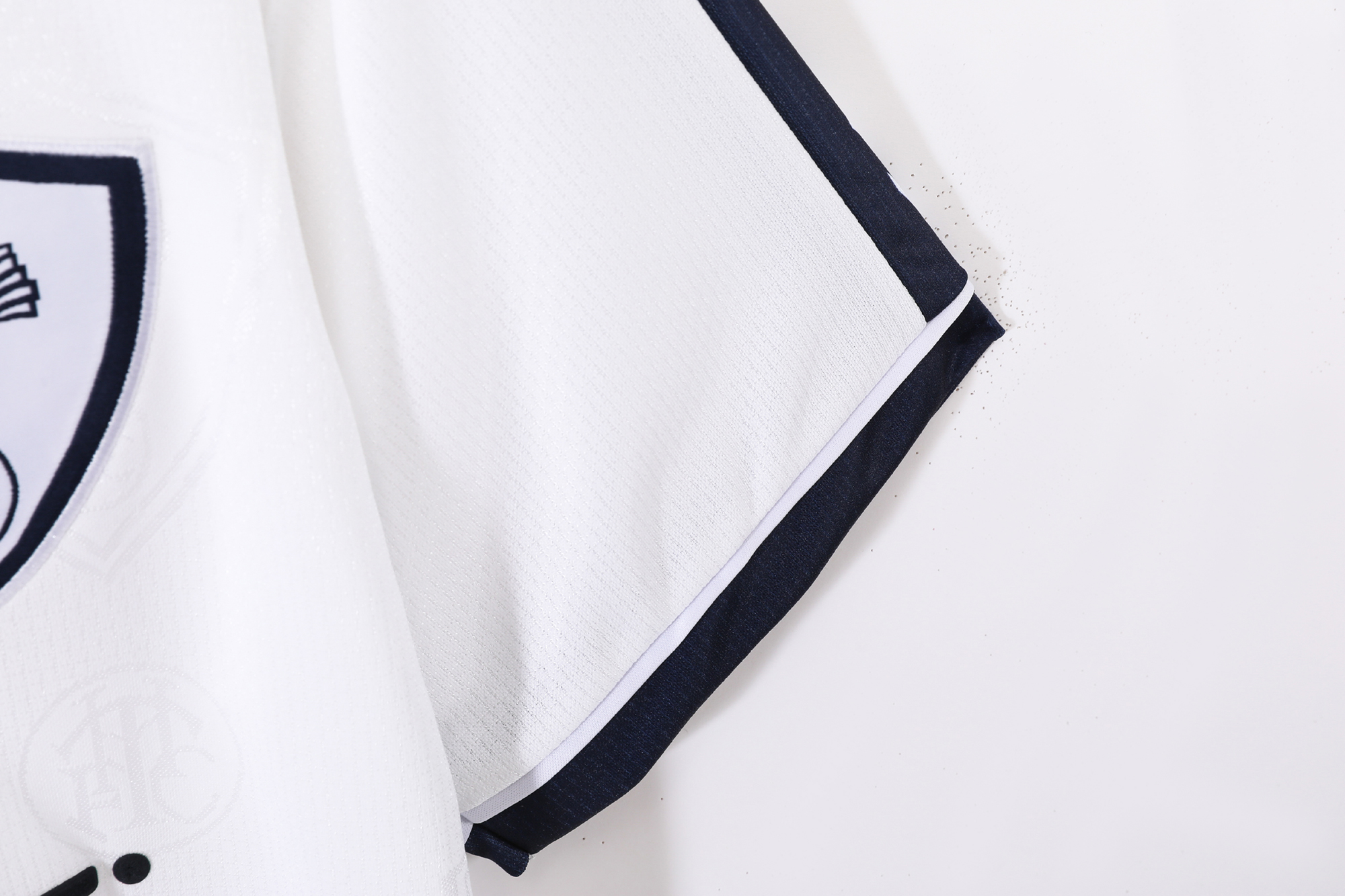 95-97 Tottenham Hotspur Home Retro Jersey/95-97热刺主场