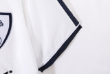 95-97 Tottenham Hotspur Home Retro Jersey/95-97热刺主场