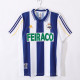 99-00 Deportivo de La Coruña Home Retro Jersey/ 99-00拉科鲁尼亚主场