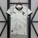 2025 Portugal Away Women Jersey/2025葡萄牙客场女装