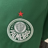 25-26 Palmeiras Home Woman Jersey/25-26帕尔梅拉斯主场女装