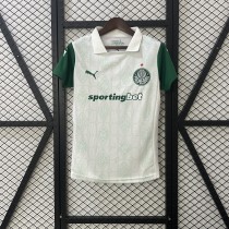 25-26 Palmeiras Away Woman Jersey/25-26帕尔梅拉斯客场女装