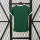 25-26 Palmeiras Home Woman Jersey/25-26帕尔梅拉斯主场女装