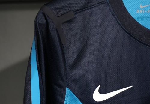 11-12 Arsenal Away Player Retro Jersey/11-12 阿森纳客场球员