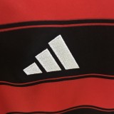 25-26 Flamengo Home Woman Jersey/25-26弗拉门戈主场女装
