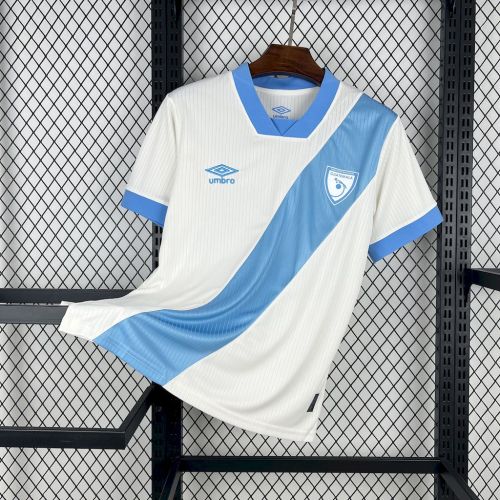 2025 Guatemala Special Jersey/ 2025 危地马拉特别版