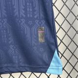 2025 Guatemala Away Fans Jersey/ 2025 危地马拉客场球迷