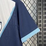 2025 Guatemala Away Fans Jersey/ 2025 危地马拉客场球迷