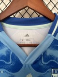 25-26 Tigres UANL Away Fans Jersey/25-26老虎队客场球迷