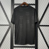 25-26 Barcelona Speical Jersey/ 25-26 巴萨黑色特别款