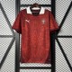 2025 Portugal Training Jersey/2025葡萄牙训练服