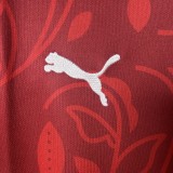 2025 Portugal Training Jersey/2025葡萄牙训练服