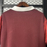 2025 Portugal Training Jersey/2025葡萄牙训练服