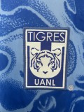 25-26 Tigres UANL Away Fans Jersey/25-26老虎队客场球迷