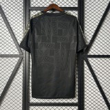 2025 Mexico Black Speical  Jersey/2025墨西哥黑色特别版