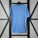 2025 Uruguay Home Fans Jersey/ 2025乌拉圭主场球迷版