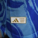 25-26 Tigres UANL Away Player Jersey/25-26老虎队客场球员
