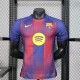 25-26 BA Home Player Jersey/ 25-26 巴萨主场球员