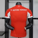 25-26  Bayern Munich Home Player Jersey/ 25-26 拜仁主场球员版