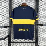 25-26 Boca Juniors Home Fans Jersey/ 25-26 博卡主场球迷