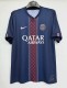 25-26 PSG Home Fans Jersey/ 25-26 PSG巴黎主场球迷版