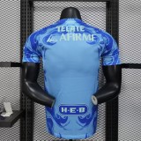 25-26 Tigres UANL Away Player Jersey/25-26老虎队客场球员