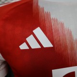 25-26  Bayern Munich Home Player Jersey/ 25-26 拜仁主场球员版