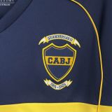 25-26 Boca Juniors Home Fans Jersey/ 25-26 博卡主场球迷