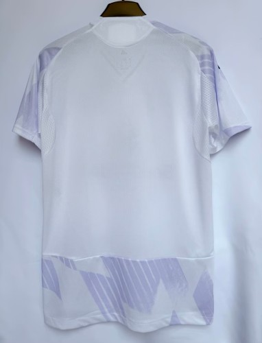 25-26  Manchester United Away Fans Jersey/25-26 曼联客场球迷版