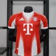 25-26  Bayern Munich Home Player Jersey/ 25-26 拜仁主场球员版