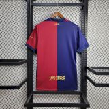 24-25 Barcelona TRAVIS SCOTT  Fans Jersey/ 24-25巴萨球迷版