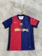 24-25 Barcelona TRAVIS SCOTT  Fans Jersey/ 24-25巴萨球迷版
