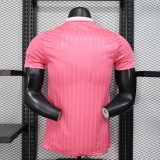 AD Fashion Pink Jersey/ 三叶草粉色