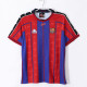 97-98 Barcelona Home Retro Jersey/97-98巴萨主场