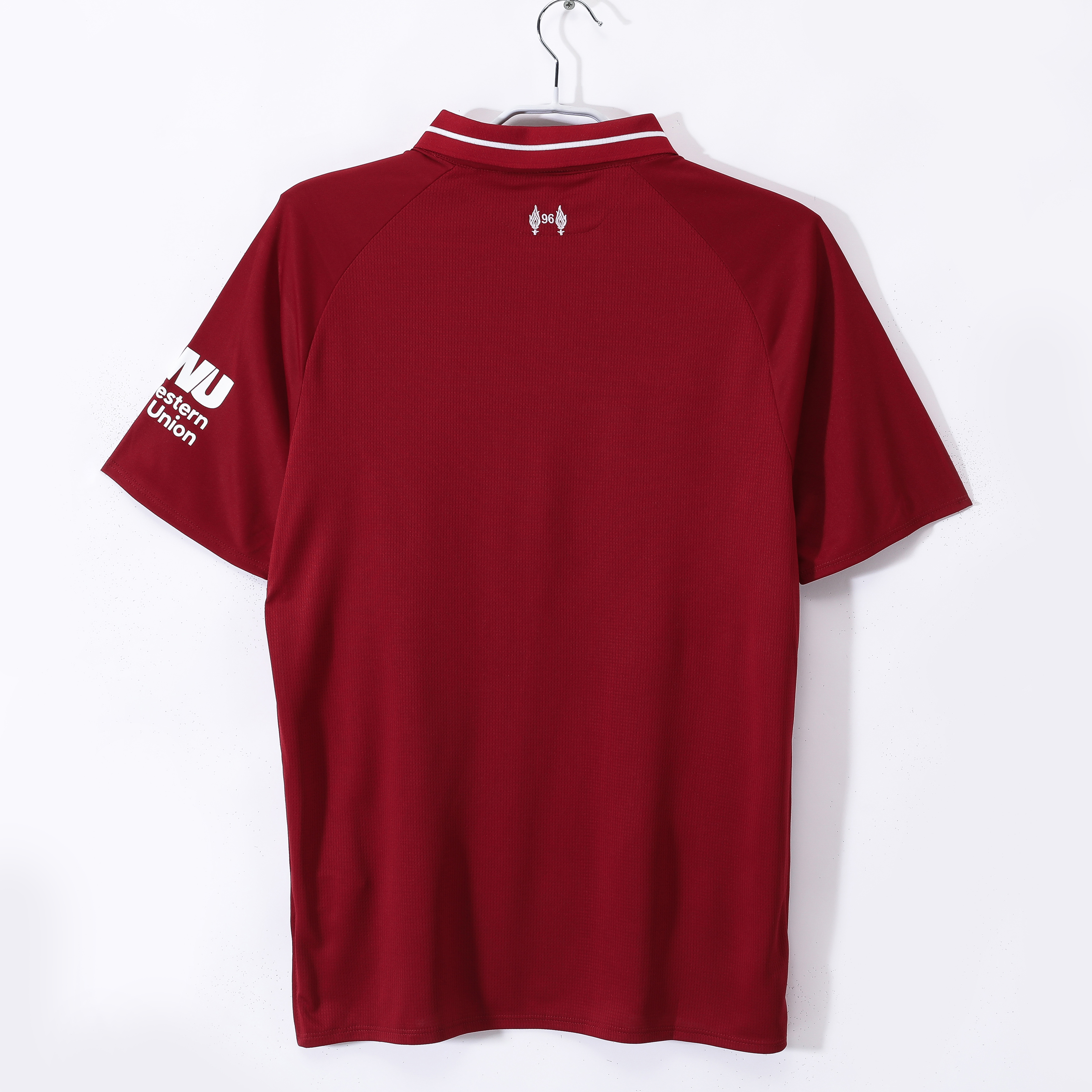 Liverpool ユニフォーム no.19 エリオット NIKE リバプール 24/25 ユニフォーム ホーム 半袖 レプリカ #19