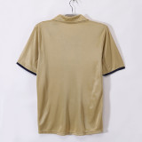01-02 Barcelona Away Retro Jersey/01-02巴萨客场
