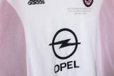 02-03 AC Milan Away Retro Jersey/02-03AC米兰客场