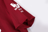 18-19 Liverpool Home Retro Jersey/18-19利物浦主场