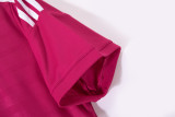 14-15 Real Madrid Away Retro Jersey/14-15皇马客场