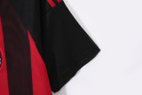 02-03 AC Milan Home Retro Fans Jersey/02-03 AC米兰主场