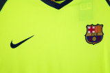 05-06 Barcelona Away Retro Jersey/05-06巴萨客场