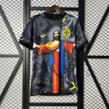 2025 Brazil Special Fans Jersey/2025 巴西特别球迷版