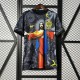 2025 Brazil Special Fans Jersey/2025 巴西特别球迷版