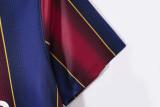 20-21 Barcelona Home Retro Jersey/20-21巴萨主场