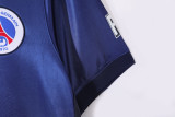 98-99 PSG Home Retro Jersey/98-99PSG巴黎主场